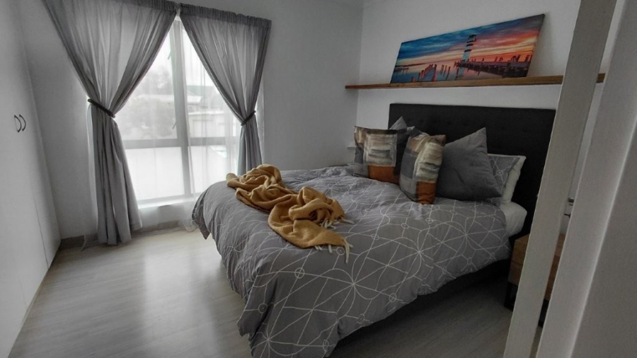 To Let 2 Bedroom Property for Rent in Burgundy Estate Western Cape